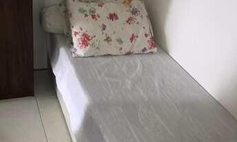 Imagem 6: Apartamento para aluguel possui 65 metros quadrados com 3 quartos