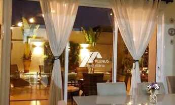 Imagem 5: Oportunidade de Locação Sobrado Com 4 Suítes Condomínio Terra Nobre - Indaiatuba/SP