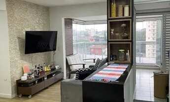 Imagem 6: APARTAMENTO - VILA SÔNIA - SP