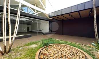 Imagem 2: Imóvel comercial para alugar no Centro de Piracicaba/SP