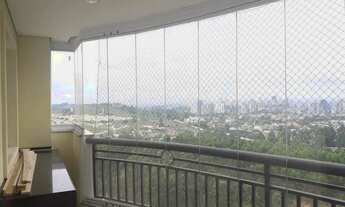 Imagem: Apto 122m, 3 suítes, 03 vagas, Jardins