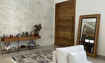 Imagem 4: Casa para venda possui 100 metros quadrados com 4 quartos