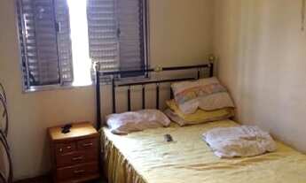 Imagem 7: CASA ASSOBRADADA à venda, 2 quartos, JARDIM GUARARA - Santo André/SP