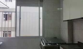 Imagem 5: Apartamento, 75 m² - venda por R$ 215.000,00 ou aluguel por R$ 1.565,00/mês - Praça Seca