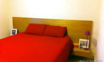 Imagem 5: APARTAMENTO - MORUMBI - SP