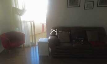 Imagem 2: APARTAMENTO PARA LOCAÇÃO NA VILA VALPARAÍSO EM SANTO ANDRÉ - SP