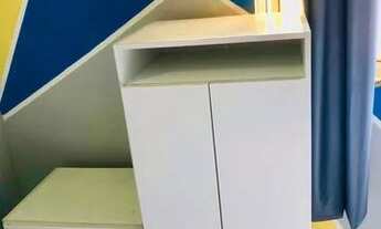 Imagem 6: Alugo Loft Mobiliado