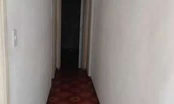 Imagem 4: Apartamento amplo de 1 dormitório com garagem Centro São Vicente