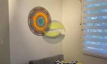 Imagem 4: Apartamento equipado