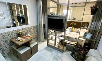 Imagem 5: Studio Mobiliado no Centro de Balneário Camboriú