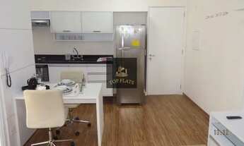 Imagem 5: Flat Para Locação Paraiso