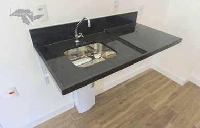 Imagem 8: Apartamento com 1 dormitório à venda, 33 m² por R$ 532.000,00 - Cerqueira César - São Paul