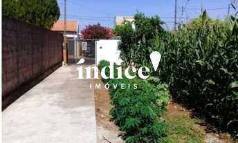 Imagem 3: Casas à venda 1 quarto 2 vagas Jardim Imperador Araraquara