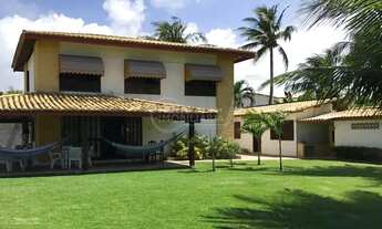 Imagem 2: Casa 7 Quartos para locação em Vilas do Atlântico, Lauro de Freitas/BA