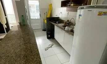 Imagem 5: Vila De Espanha 3° andar com Suíte e Varanda grande no SIM; Mobiliado