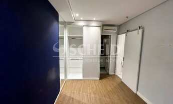 Imagem: 02 dormitórios, sendo 01 suíte e 01 vaga