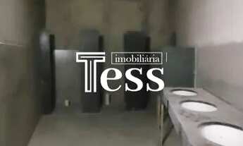 Imagem 5: ALUGA - Salão / Barracão 880m² pé direito alto banheiros acessibilidade Vila Santa Isabel