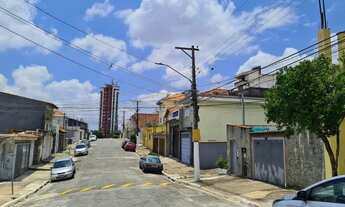 Imagem 6: Apartamento para venda possui 42 metros quadrados com 2 quartos em Vila Formosa - São Paul