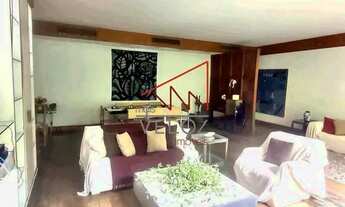 Imagem 3: Apartamento-À VENDA-Leblon-Rio de Janeiro-RJ