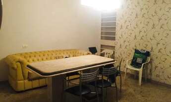 Imagem 3: Bom Sobrado com 214 m² na Mooca