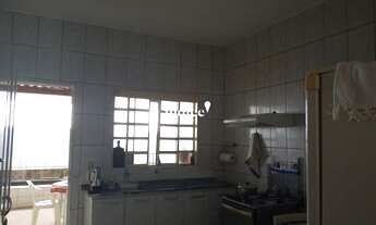 Imagem 6: Casas à venda 2 quartos 2 vagas Jardim Adalberto Frederico de Oliveira Roxo I Araraquara