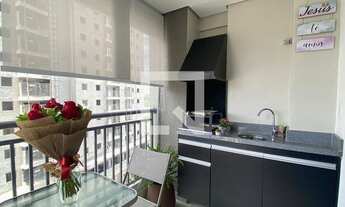 Imagem 6: Apartamento para Aluguel - Jardim Iracema, 2 Quartos, 64 m2