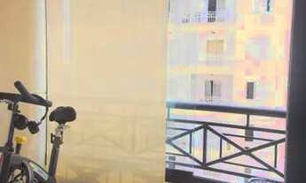 Imagem 6: Apartamento para Aluguel - Vila Leopoldina, 2 Quartos, 53 m2