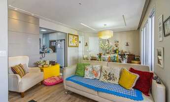 Imagem 5: APARTAMENTO VILA ROMANA 3 DORMITÓRIOS 2 VAGAS