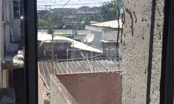 Imagem 2: Casa com 1 dormitório para alugar, 60 m² por R$ 1.200,00/mês - Vila Califórnia - São Paulo