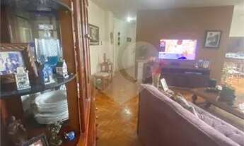 Imagem 4: Maravilhoso Apartamento com Vista Mar e 3 Dormitórios