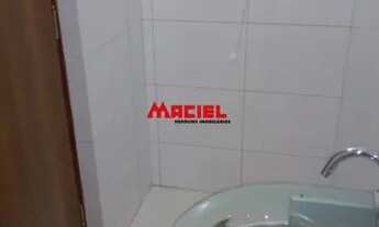 Imagem 7: Casa Padrão em Jacarei