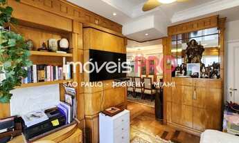 Imagem 6: Itaim amplo e confortável!