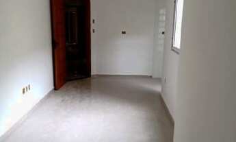 Imagem 2: APARTAMENTO SEM CONDOMÍNIO à venda, 2 quartos, 1 suíte, VILA ALTO DE SANTO ANDRE - Santo A