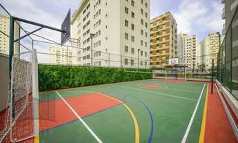 Imagem 3: Apartamento com 2 quartos, 95m², à venda em São Bernardo do Campo, Centro