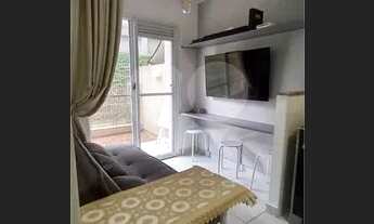 Imagem: São Paulo - Apartamento Padrão - CHÁCARA