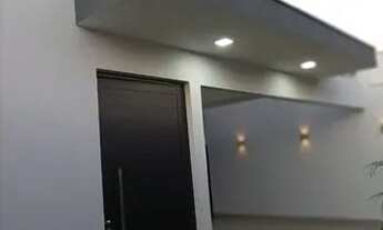 Imagem: Casa linda no Alto Umuarama