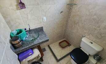 Imagem 5: Vendo casa 02 quartos, com psicina e churrasqueira