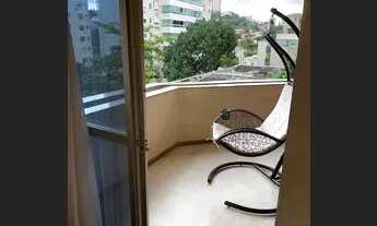 Imagem: Apto 3 qts Sto Antônio, totalmente mobiliado