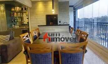 Imagem: Apartamento com 3 dormitórios à venda