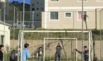 Imagem 6: APTO COND SPAZIO PORTO CRUZEIRO