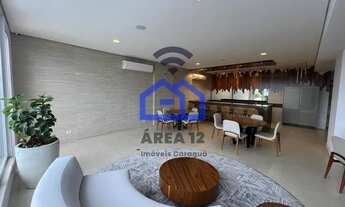 Imagem 2: CARAGUATATUBA - Apartamento Padrão - Centro