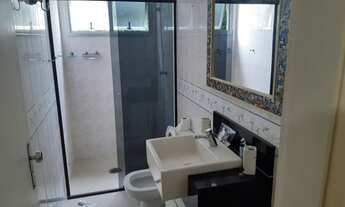 Imagem 6: Aluguel apartamento mobiliado - enseada Guarujá