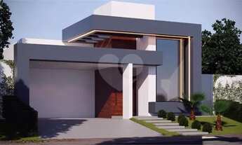 Imagem 2: Casa à venda em Condomínio Fechado em Piracicaba/SP