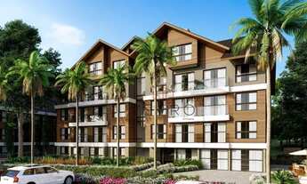 Imagem 3: Apartamento no Centro de Canela!