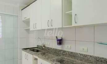 Imagem 4: São Bernardo do Campo - Apartamento Padrão - Vila Baeta Neves