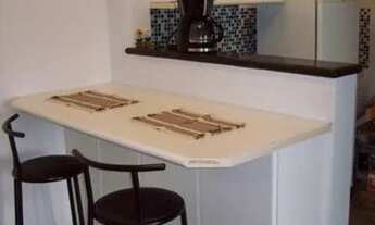 Imagem 3: Rarus Flats - Flat para locação - Edifício New Point