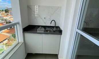 Imagem 6: AP11296L - ALUGA-SE LINDO APTO NA VILA INDEPENDÊNCIA EM SOROCABA