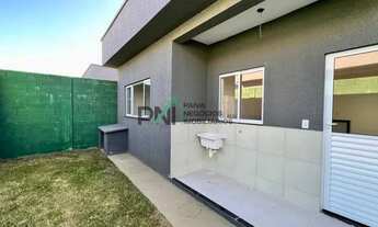 Imagem 7: Casa em Condomínio para Venda em Aparecida de Goiânia, Chácaras São Pedro, 3 dormitórios