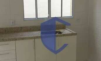 Imagem 6: Casa com 2 dormitórios para alugar, 100 m² por R$ 2.200,00/mês - Tijuco Preto - Vargem Gra