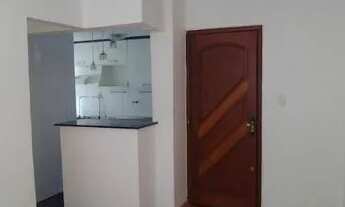 Imagem 6: Sala dois quartos